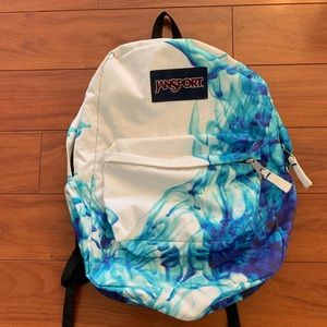 JanSport Backpack